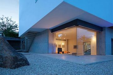 בית ברמת גן